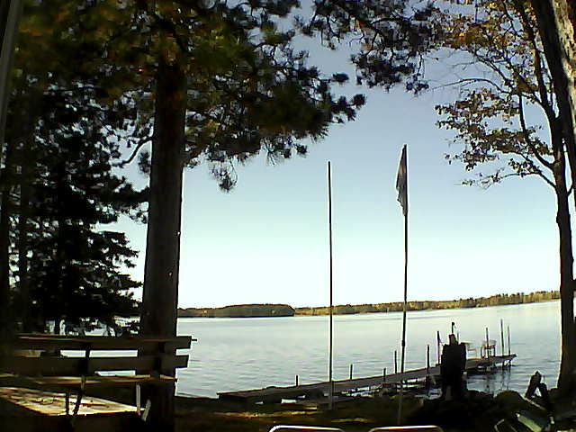 Whiteface Cam Image - Sun, 10/02/2016 2:20pm 