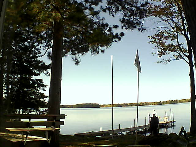 Whiteface Cam Image - Sun, 10/02/2016 2:30pm 