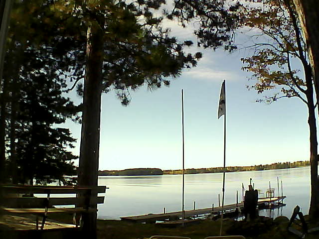 Whiteface Cam Image - Sun, 10/02/2016 2:40pm 