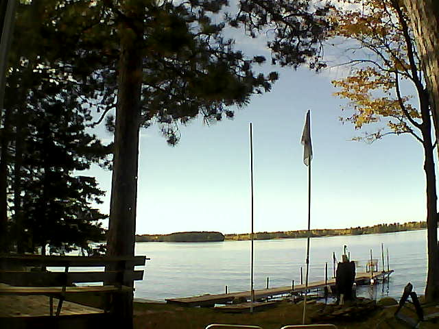 Whiteface Cam Image - Sun, 10/02/2016 2:50pm 