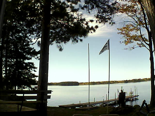 Whiteface Cam Image - Sun, 10/02/2016 3:00pm 