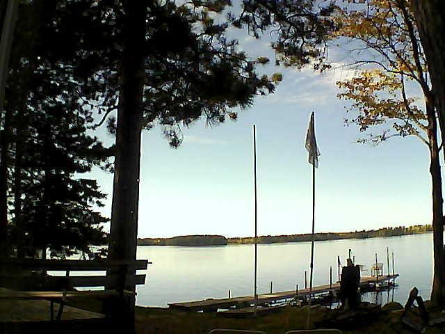 Whiteface Cam Image - Sun, 10/02/2016 3:10pm 