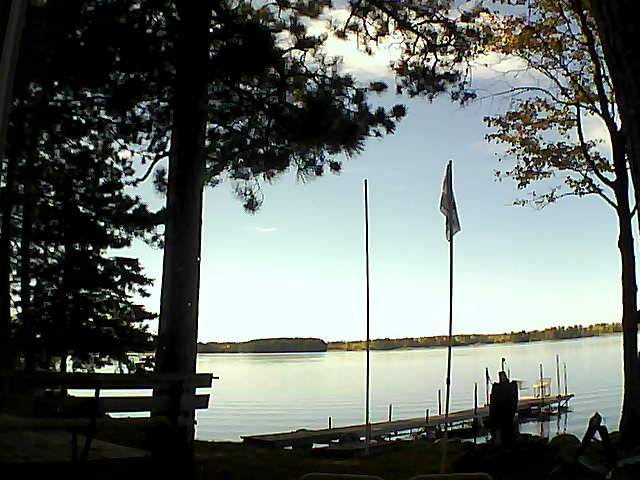 Whiteface Cam Image - Sun, 10/02/2016 3:21pm 