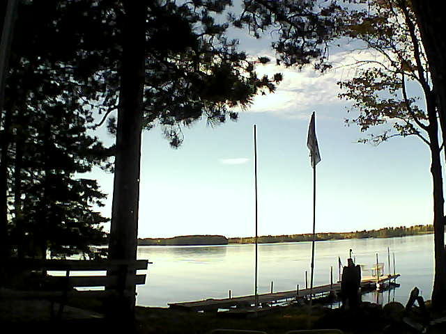 Whiteface Cam Image - Sun, 10/02/2016 3:31pm 