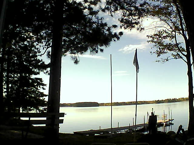 Whiteface Cam Image - Sun, 10/02/2016 3:41pm 