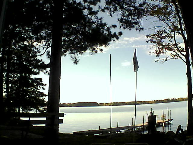 Whiteface Cam Image - Sun, 10/02/2016 4:01pm 