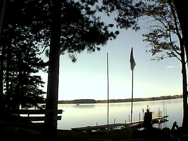 Whiteface Cam Image - Sun, 10/02/2016 4:21pm 