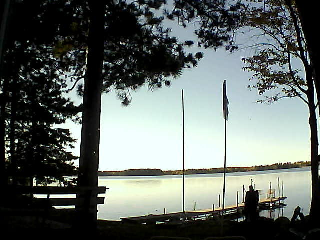 Whiteface Cam Image - Sun, 10/02/2016 4:31pm 