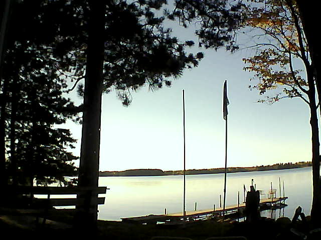 Whiteface Cam Image - Sun, 10/02/2016 4:51pm 