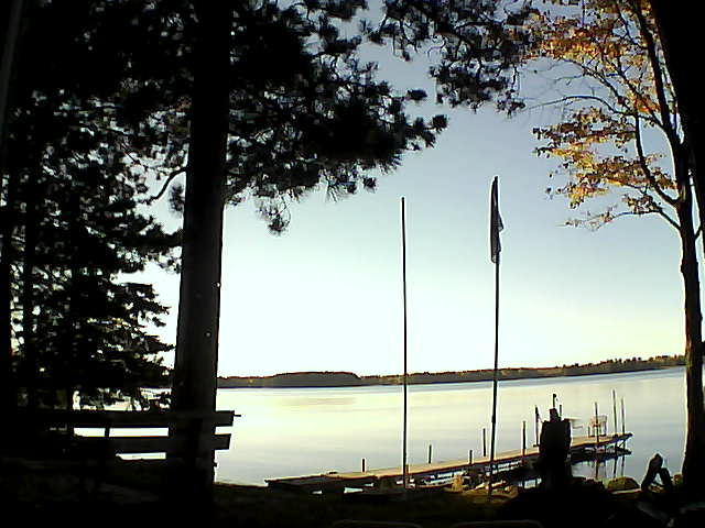 Whiteface Cam Image - Sun, 10/02/2016 5:01pm 