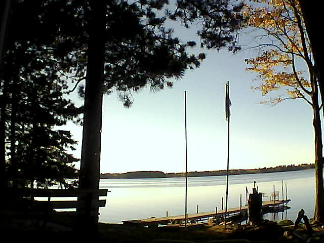 Whiteface Cam Image - Sun, 10/02/2016 5:11pm 