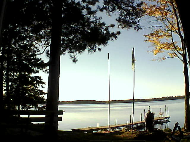 Whiteface Cam Image - Sun, 10/02/2016 5:21pm 