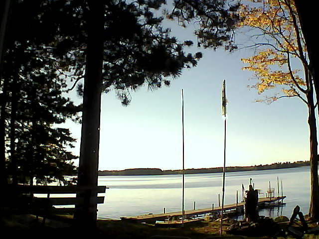 Whiteface Cam Image - Sun, 10/02/2016 5:31pm 