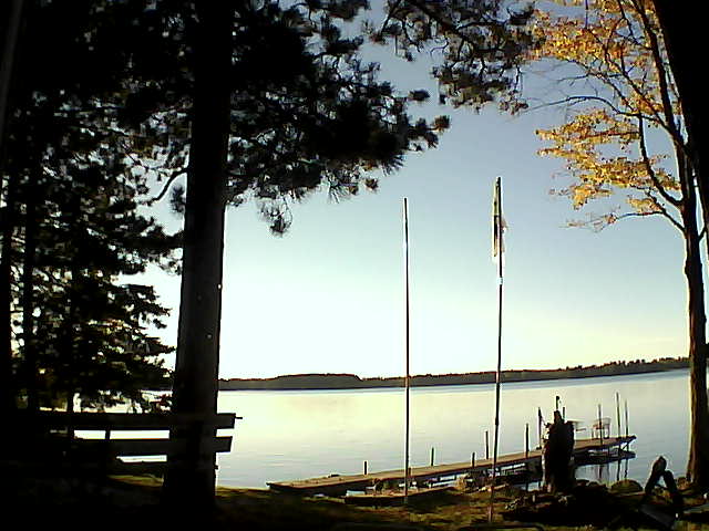 Whiteface Cam Image - Sun, 10/02/2016 5:41pm 