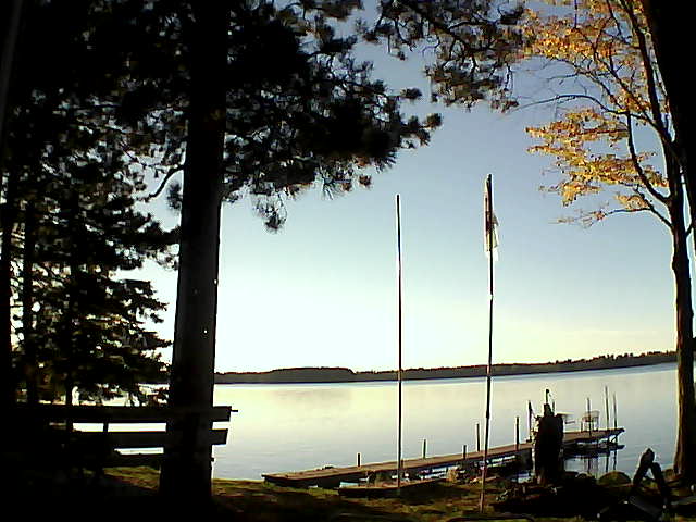 Whiteface Cam Image - Sun, 10/02/2016 5:51pm 