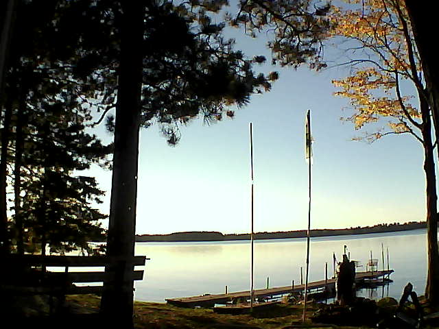 Whiteface Cam Image - Sun, 10/02/2016 6:01pm 