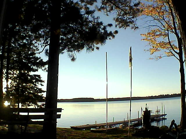 Whiteface Cam Image - Sun, 10/02/2016 6:11pm 