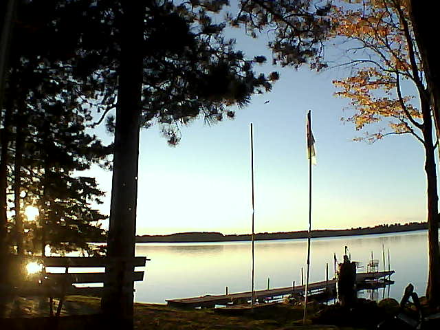 Whiteface Cam Image - Sun, 10/02/2016 6:21pm 