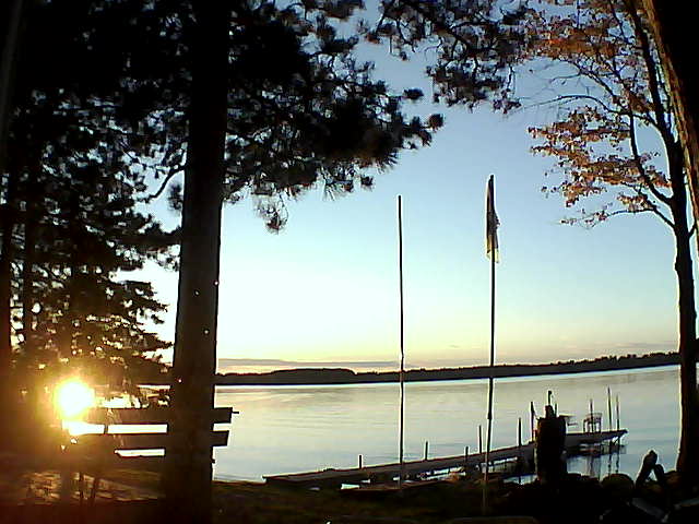 Whiteface Cam Image - Sun, 10/02/2016 6:31pm 