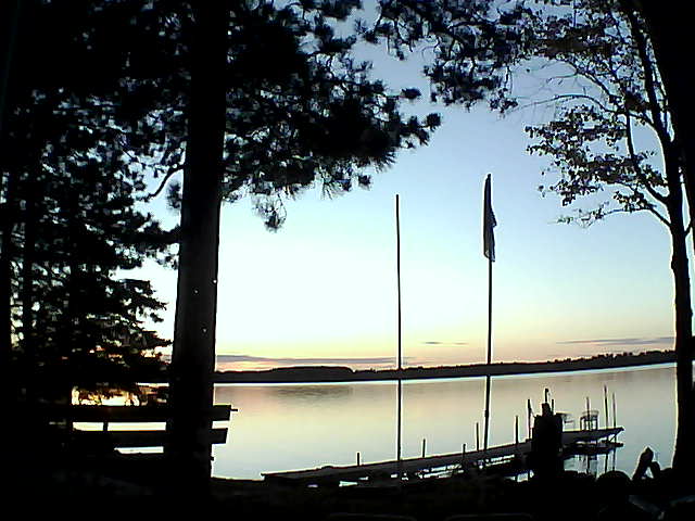 Whiteface Cam Image - Sun, 10/02/2016 6:41pm 