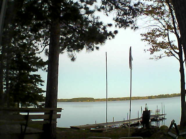 Whiteface Cam Image - Mon, 10/03/2016 6:51am 