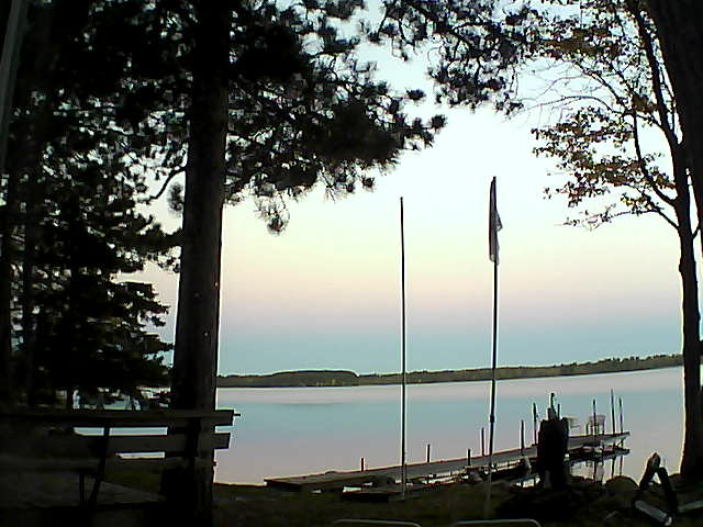 Whiteface Cam Image - Mon, 10/03/2016 7:01am 