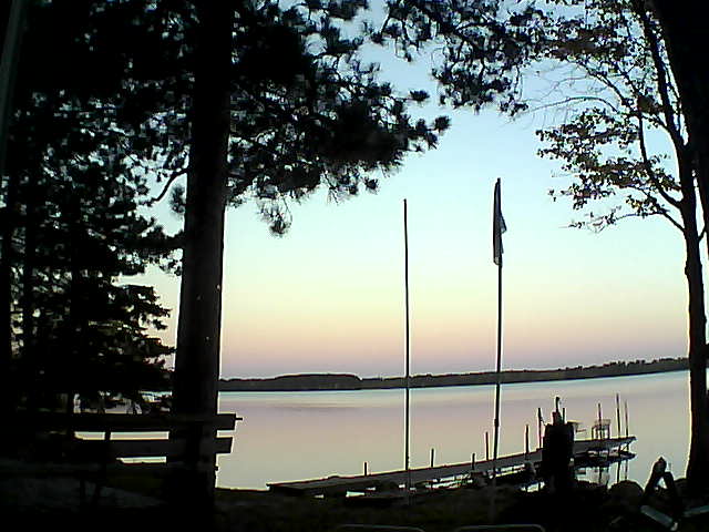 Whiteface Cam Image - Mon, 10/03/2016 7:11am 