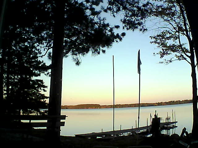 Whiteface Cam Image - Mon, 10/03/2016 7:21am 