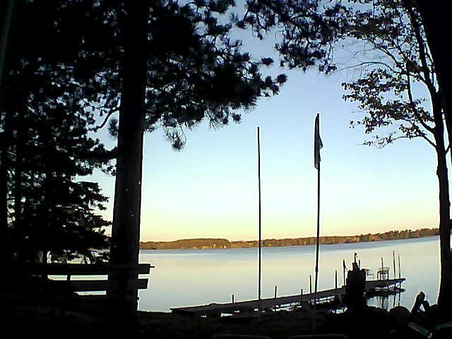 Whiteface Cam Image - Mon, 10/03/2016 7:31am 