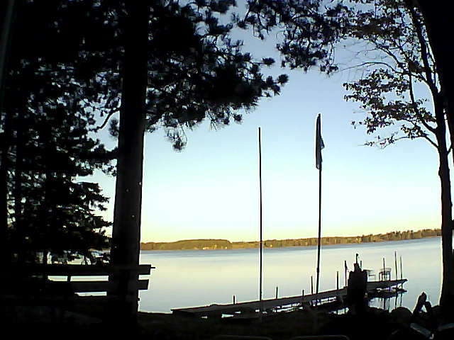 Whiteface Cam Image - Mon, 10/03/2016 7:41am 