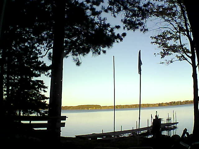 Whiteface Cam Image - Mon, 10/03/2016 7:51am 