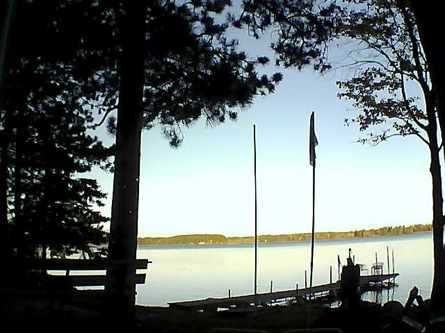 Whiteface Cam Image - Mon, 10/03/2016 8:01am 