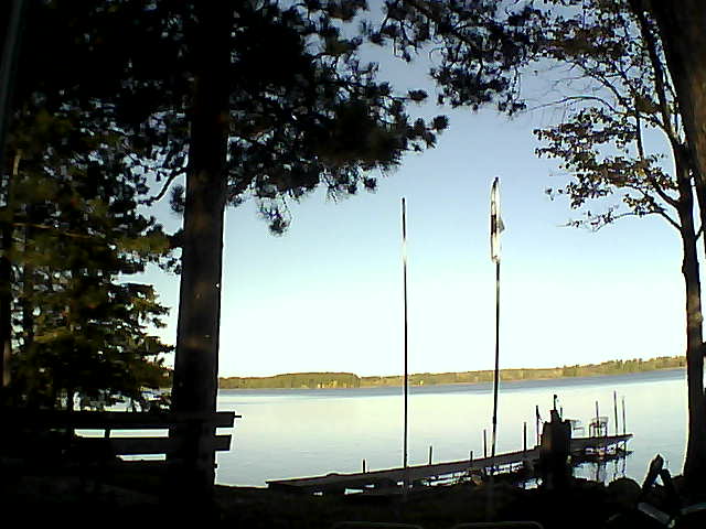 Whiteface Cam Image - Mon, 10/03/2016 8:41am 