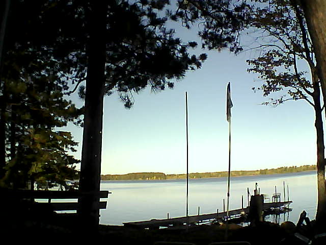 Whiteface Cam Image - Mon, 10/03/2016 8:51am 