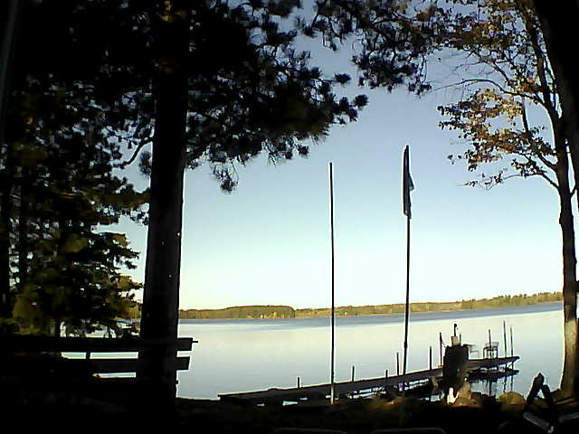 Whiteface Cam Image - Mon, 10/03/2016 9:01am 