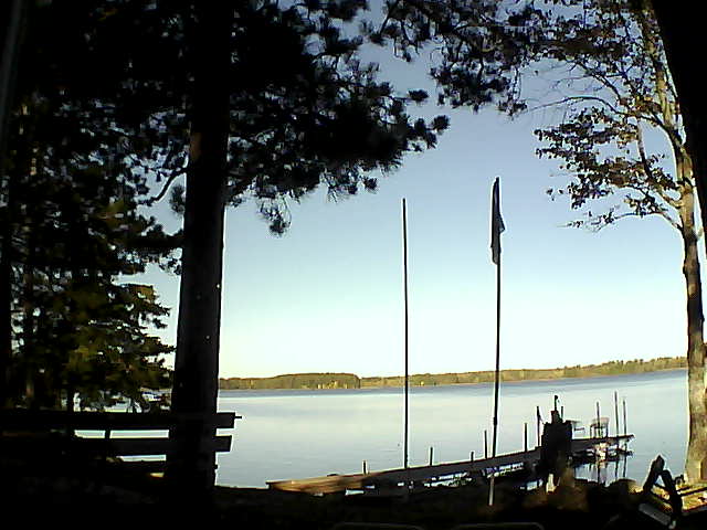 Whiteface Cam Image - Mon, 10/03/2016 9:11am 