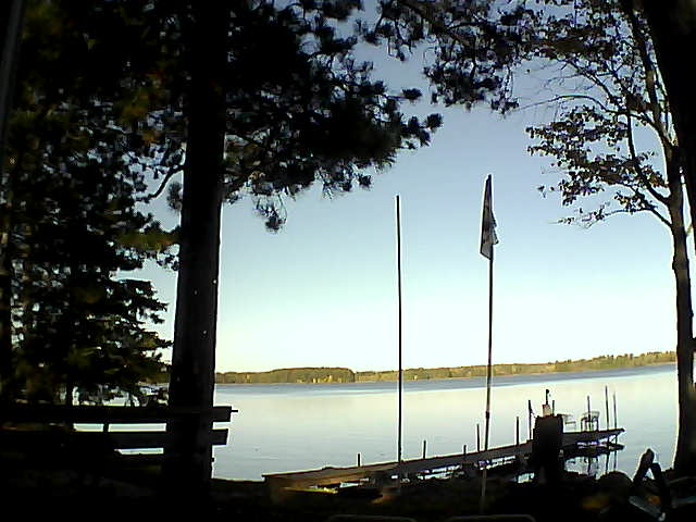 Whiteface Cam Image - Mon, 10/03/2016 9:21am 