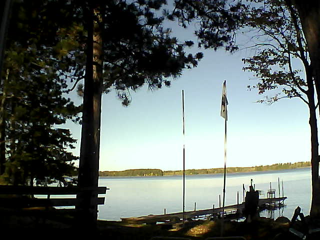 Whiteface Cam Image - Mon, 10/03/2016 9:31am 