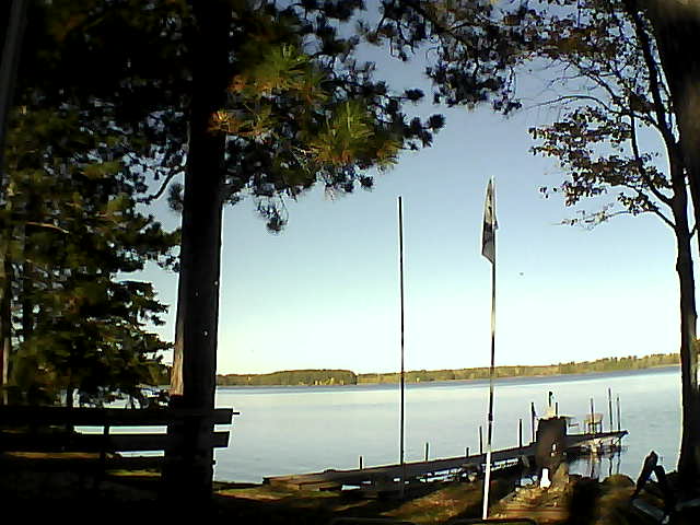 Whiteface Cam Image - Mon, 10/03/2016 9:51am 