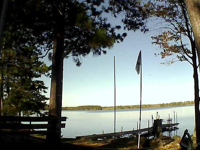 Whiteface Cam Image - Mon, 10/03/2016 10:01am 