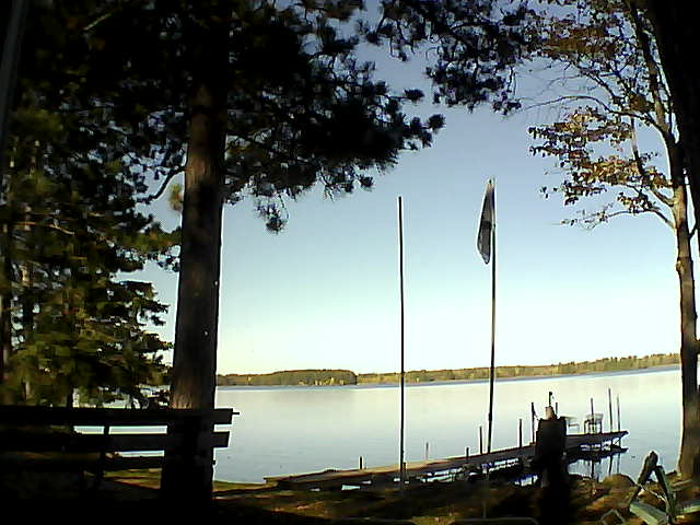 Whiteface Cam Image - Mon, 10/03/2016 10:11am 