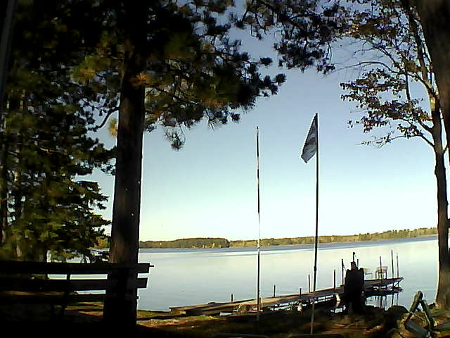 Whiteface Cam Image - Mon, 10/03/2016 10:21am 
