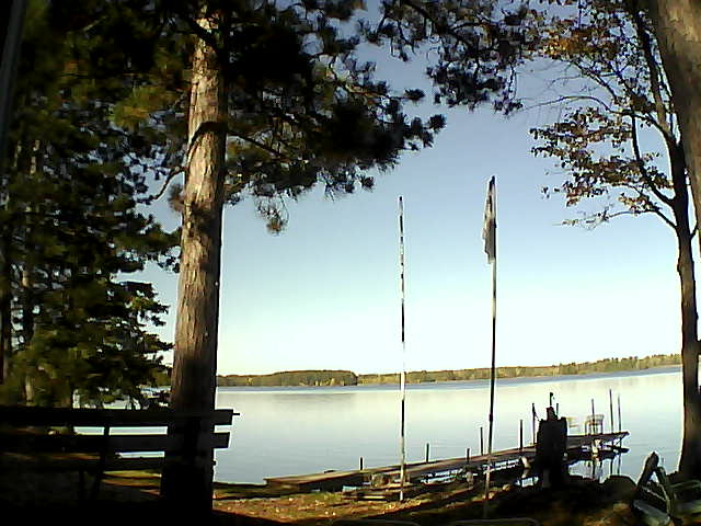 Whiteface Cam Image - Mon, 10/03/2016 10:31am 