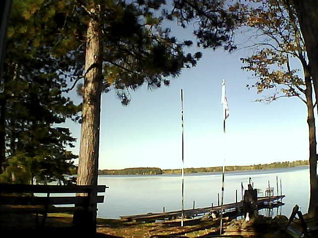 Whiteface Cam Image - Mon, 10/03/2016 10:41am 
