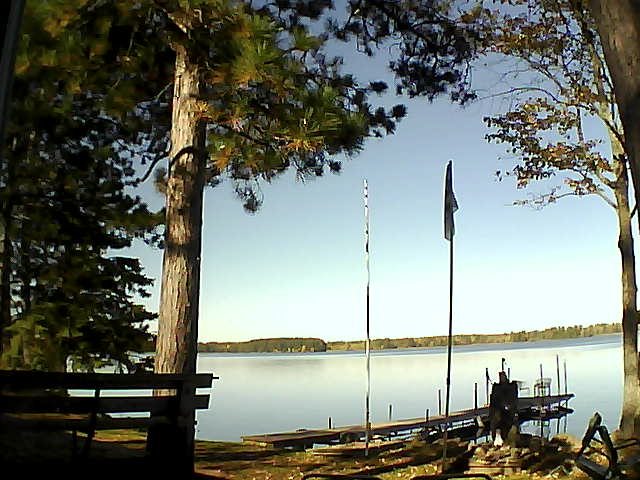 Whiteface Cam Image - Mon, 10/03/2016 10:51am 