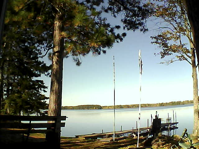 Whiteface Cam Image - Mon, 10/03/2016 11:01am 
