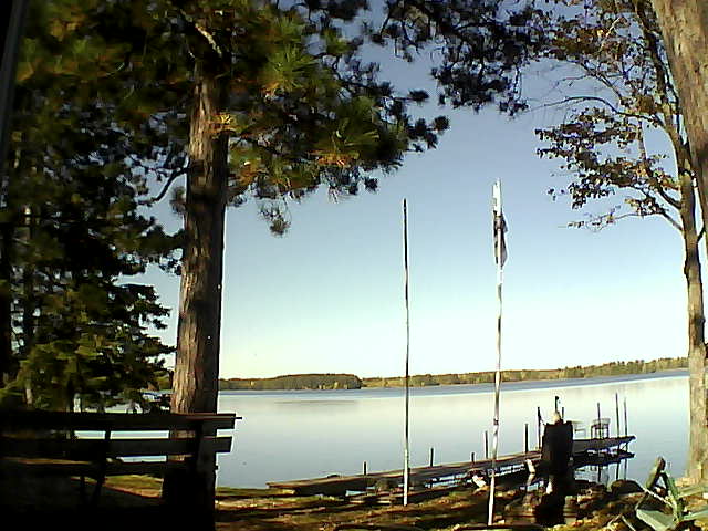Whiteface Cam Image - Mon, 10/03/2016 11:11am 