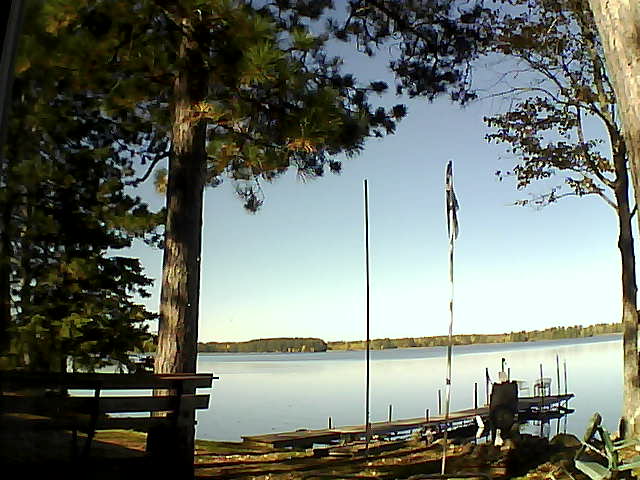 Whiteface Cam Image - Mon, 10/03/2016 11:21am 