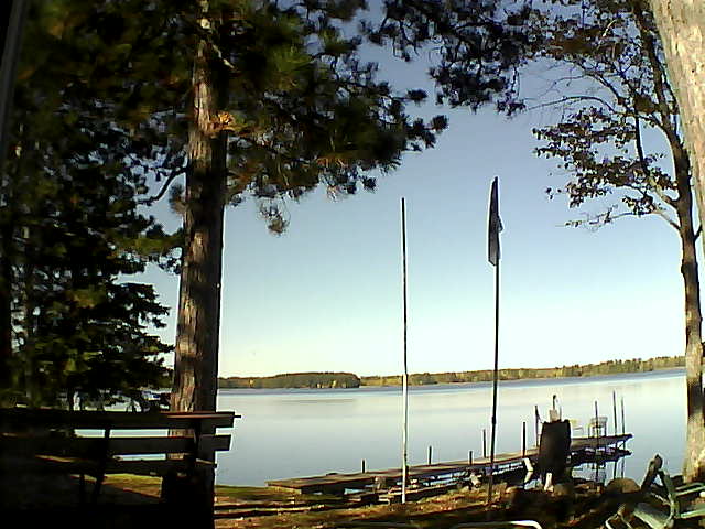 Whiteface Cam Image - Mon, 10/03/2016 11:31am 