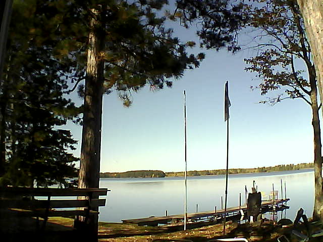 Whiteface Cam Image - Mon, 10/03/2016 11:41am 